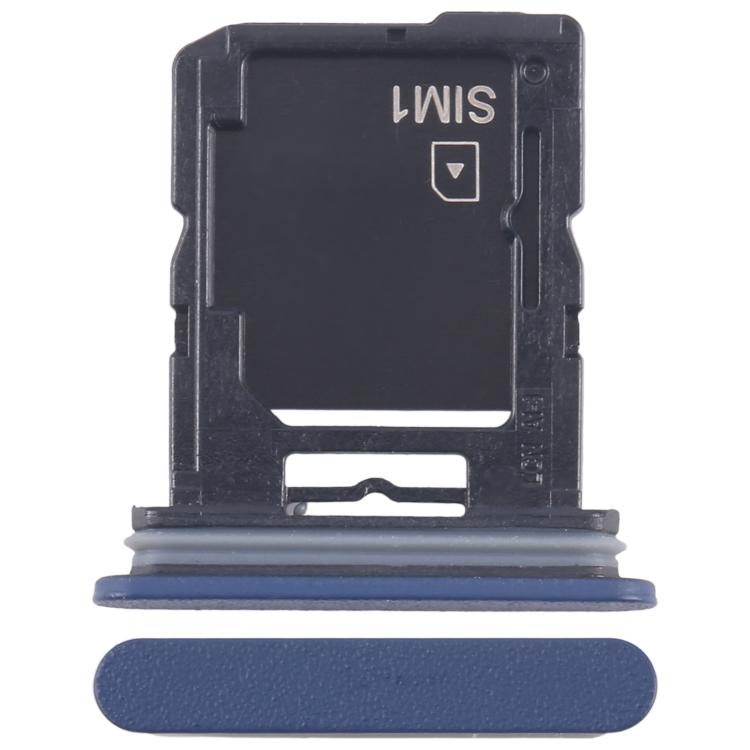 For Sony Xperia Ace III SIM + Micro SD Card Tray, For Sony Xperia Ace III(Original)