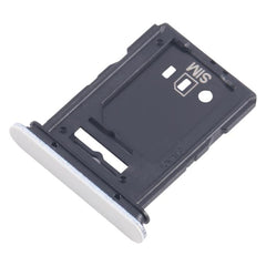 For Sony Xperia 10 VI SIM + Micro SD Card Tray, For Sony Xperia 10 VI(Original)