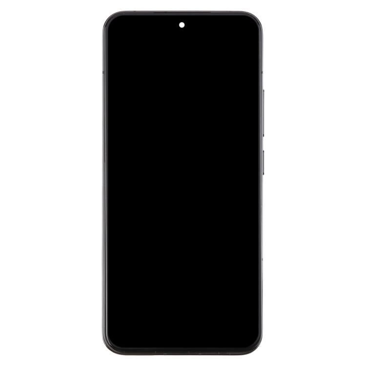 For Xiaomi 14 AMOLED Original LCD Screen Digitizer Full Assembly with Frame, For Xiaomi 14(Original Disassembled)