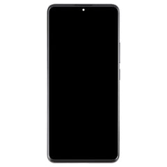For Xiaomi Poco X7 5G AMOLED Original LCD Screen Digitizer Full Assembly with Frame, For Xiaomi Poco X7 5G(Original)