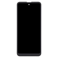 For Nokia X100 Original LCD Screen with Digitizer Full Assembly, For Nokia X100(Original)
