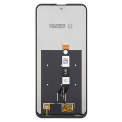 For Nokia X100 Original LCD Screen with Digitizer Full Assembly, For Nokia X100(Original)