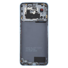 For OPPO A57 4G Original Back Cover with Camera Lens Cover, For OPPO A57 4G(Original)