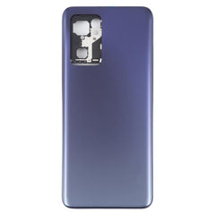 For OPPO Find X5 Lite Battery Back Cover with Middle Frame, For OPPO Find X5 Lite