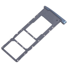 For Motorola Moto G6 10pcs Original SIM Card Tray + SIM Card Tray + Micro SD Card Tray, For Motorola Moto G6