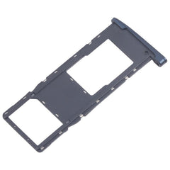 For Motorola Moto G6 Plus 10pcs Original SIM + Micro SD Card Tray, For Motorola Moto G6 Plus
