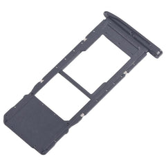 For Motorola Moto G7 Plus 10pcs Original SIM + Micro SD Card Tray, For Motorola Moto G7 Plus
