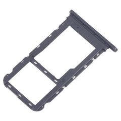 For Motorola Moto G60 10pcs Original SIM + Micro SD Card Tray, For Motorola Moto G60