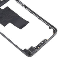 For OPPO A58 4G CPH2529 Original Middle Frame Bezel Plate, For OPPO A58 4G(Original)