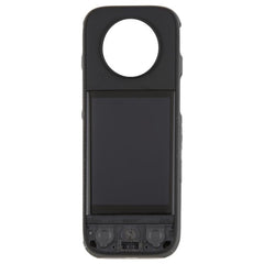 For Insta360 X3 Original Disassembled LCD Screen Digitizer Full Assembly with Frame, For Insta360 X3(Original)