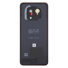 For OPPO F29 india Original Back Cover with Camera Lens Cover, For OPPO F29 india(Original)