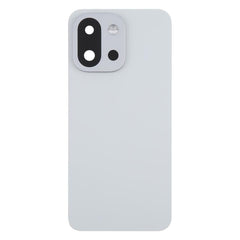 For OnePlus 13T / 13s Original Back Cover with Camera Lens Cover, For OnePlus 13T / 13s(Original)
