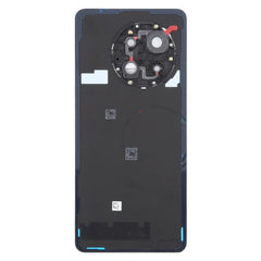 For OnePlus Ace 5 Pro 5G Original Glass Battery Back Cover with Camera Lens, For OnePlus Ace 5 Pro 5G (Original)