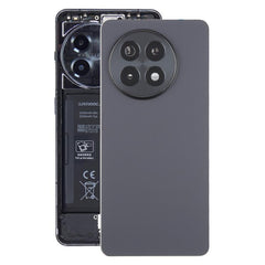 For OnePlus Ace 5 Pro 5G Original Glass Battery Back Cover with Camera Lens, For OnePlus Ace 5 Pro 5G (Original)