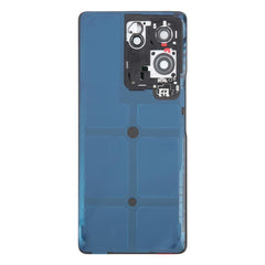 For vivo S17 Pro 5G V2284A Original Battery Back Cover with Camera Lens, For vivo S17 Pro 5G(Original)
