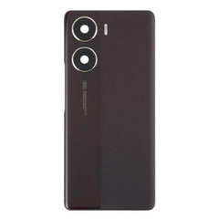 For vivo V29e India Original Battery Back Cover with Camera Lens, For vivo V29e India(Original)