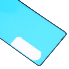 For Sony Xperia 5 IV 10pcs OEM Back Housing Cover Adhesive, For Sony Xperia 5 IV