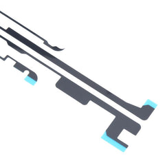 For Sony Xperia 5 IV 10pcs Front Housing Adhesive, For Sony Xperia 5 IV