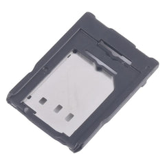 For Sony Xperia Pro-I SIM Card Tray + SIM / Micro SD Card Tray, For Sony Xperia Pro-I