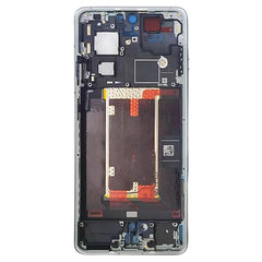For OnePlus Ace 5 Middle Frame Bezel Plate, For OnePlus Ace 5