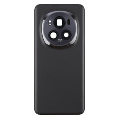 For Honor Magic6 Pro Back Cover with Camera Lens Cover, For Honor Magic6 Pro(with Camera Lens Cover)