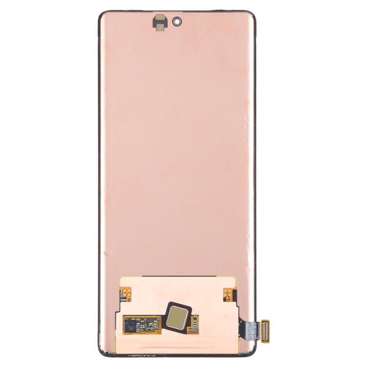 For vivo T2 Pro 5G AMOLED Original LCD Screen With Digitizer Full Assembly, For vivo T2 Pro 5G (Original)