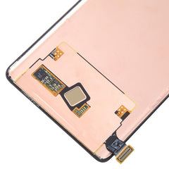 For vivo T2 Pro 5G AMOLED Original LCD Screen With Digitizer Full Assembly, For vivo T2 Pro 5G (Original)