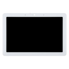 For Google Nest HUB Max Original LCD Screen with Digitizer Full Assembly, For Google Nest HUB Max(Original)