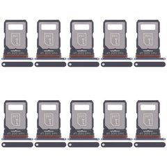 For Motorola Moto S30 Pro 10pcs Original SIM Card Tray + SIM Card Tray, For Motorola Moto S30 Pro