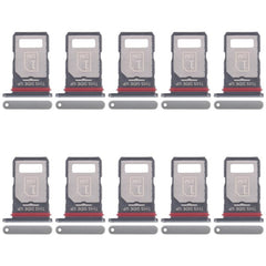 For Motorola Edge 60 Pro 10pcs Original SIM Card Tray + SIM Card Tray, For Motorola Edge 60 Pro