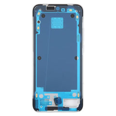 For Xiaomi Poco F7 Original Front Housing LCD Frame Bezel Plate, For Xiaomi Poco F7(Original)