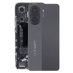 For Xiaomi Poco X7 Pro Original Battery Back Cover, For Xiaomi Poco X7 Pro(Original)