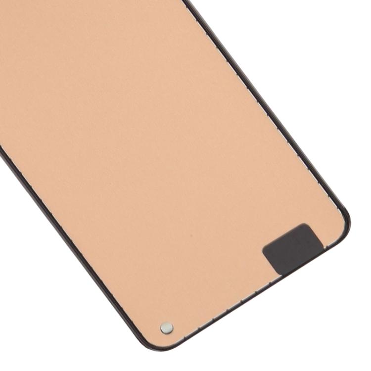 For OnePlus 10 Pro TFT LCD Screen with Digitizer Full Assembly, Not Supporting Fingerprint Identification, For OnePlus 10 Pro