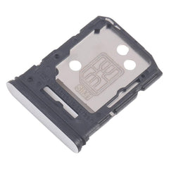 For OPPO Reno12 Pro CPH2629 10pcs Original SIM Card Tray + SIM Card Tray / Micro SD Card Tray, For OPPO Reno12 Pro (Original)