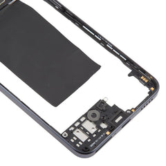 For OPPO Reno8 5G CPH2359 Original Middle Frame Bezel Plate, For OPPO Reno8 5G(Original)