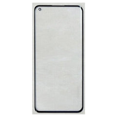 For OnePlus 11 Front Screen Outer Glass Lens with OCA Optically Clear Adhesive, For OnePlus 11