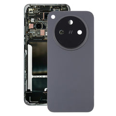 For OPPO Find X8 CPH2651 Original Back Cover with Camera Lens Cover, For OPPO Find X8 (Original with Camera Cover), For OPPO Find X8(Original with Camera Cover)