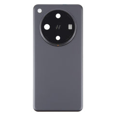 For OPPO Find X8 Pro CPH2659 Original Back Cover with Camera Lens Cover, For OPPO Find X8 Pro(Original with Camera Cover)