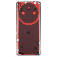 For vivo X100 Pro 5G V2324A V2309 Original Back Cover with Camera Lens Cover, For vivo X100 Pro 5G(Original with Camera Cover)