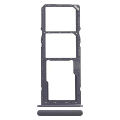 For Nokia 5.3 Original SIM Card Tray + SIM Card Tray + Micro SD Card Tray, For Nokia 5.3(Original)