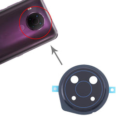 For Nokia 5.4 Original Camera Lens Cover, For Nokia 5.4(Original)