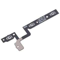 For Google Pixel 9 Power Button & Volume Button Flex Cable, For Google Pixel 9