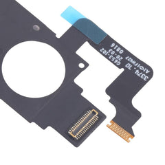 For Google Pixel 9 / 9 Pro Microphone & Flashlight Flex Cable, For Google Pixel 9 / 9 Pro