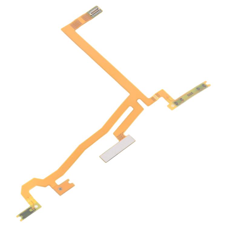 For Sony Xperia 1 VI Original Power Button & Volume Button Flex Cable, For Sony Xperia 1 VI (Original)