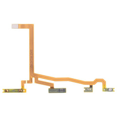 For Sony Xperia 1 VI Original Power Button & Volume Button Flex Cable, For Sony Xperia 1 VI (Original)