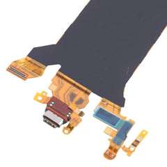 For Sony Xperia 1 VI Original Charging Port Flex Cable, For Sony Xperia 1 VI (Original)