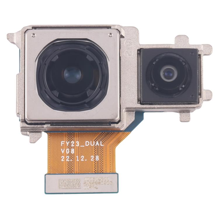 For Sony Xperia 5 V Original Back Facing Camera, For Sony Xperia 5 V (Original)