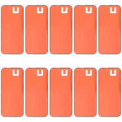 For Google Pixel 9 Pro Fold 10pcs OEM Front Housing Adhesive, For Google Pixel 9 Pro Fold