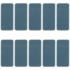 For Google Pixel 10 Pro XL 10pcs Original Back Housing Cover Adhesive, For Google Pixel 10 Pro XL(Original)