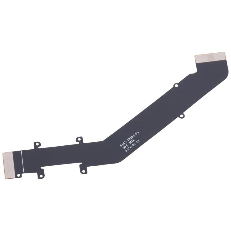 For Google Pixel 9 Pro Fold Secondary LCD Screen Motherboard Flex Cable, For Google Pixel 9 Pro Fold(Secondary LCD)